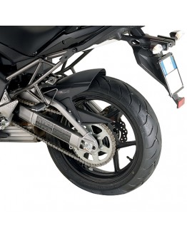 Aripa spate cu chain guard KAPPA - KAWASAKI VERSYS 650 (06-18)