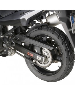 Aripa spate cu chain guard KAPPA - SUZUKI DL 650 V-STROM (04-11) (2017)