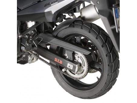 Aripa spate cu chain guard KAPPA - SUZUKI DL 650 V-STROM (04-11) (2017)