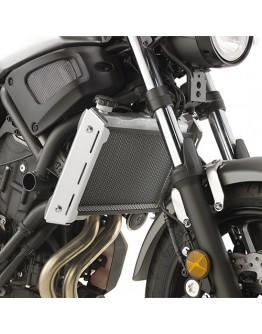 Protectie radiator KAPPA - YAMAHA XSR 700 (16) Negru