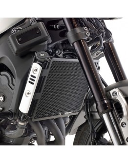 Protectie radiator KAPPA - YAMAHA XSR 900 (16) Negru