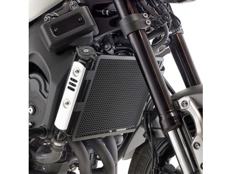 Protectie radiator KAPPA - YAMAHA XSR 900 (16) Negru