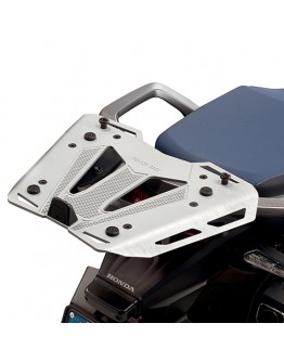 Suport pentru topcase KAPPA - HONDA CRF 1000L AFRICA TWIN (16-17) (placa nu este inclusa)