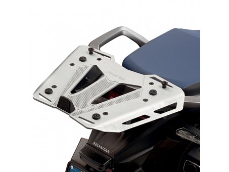 Suport pentru topcase KAPPA - HONDA CRF 1000L AFRICA TWIN (16-17) (placa nu este inclusa)