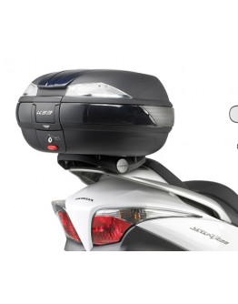 Suport pentru topcase KAPPA - HONDA SILVER WING 400 (06-09), 600 / ABS (01-09), SW-T 400/600 (06-15) (cu placa MONOKEY)