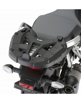 Suport pentru topcase KAPPA - SUZUKI DL 1000 V-STROM (14-15) (cu placa MONOKEY)