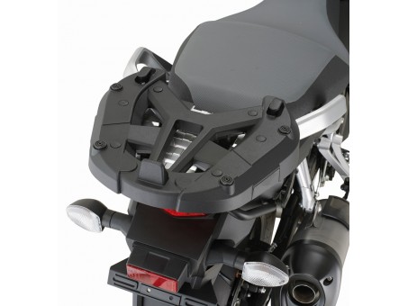 Suport pentru topcase KAPPA - SUZUKI DL 1000 V-STROM (14-15) (cu placa MONOKEY)