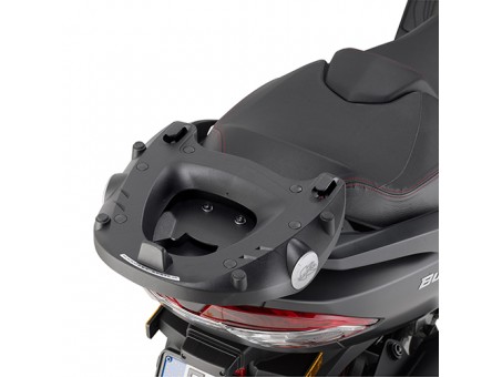 Suport pentru topcase KAPPA - SUZUKI BURGMAN 400 (06-18) (placa nu este inclusa)