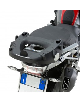 Suport pentru topcase KAPPA - BMW R 1200GS (13-18), R 1250GS (19) (cu placa MONOKEY)