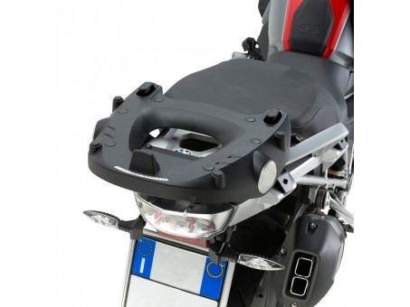 Suport pentru topcase KAPPA - BMW R 1200GS (13-18), R 1250GS (19) (cu placa MONOKEY)