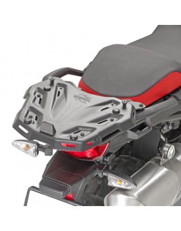 Suport pentru topcase KAPPA - BMW F 750GS (18-19) (placa nu este inclusa)