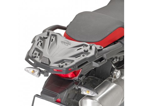 Suport pentru topcase KAPPA - BMW F 750GS (18-19) (placa nu este inclusa)