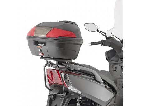 Suport pentru topcase KAPPA - KYMCO G-Dink 300 (18) (placa nu este inclusa)