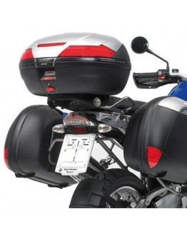 Suport pentru topcase KAPPA - BMW R 1200GS (04-12) (cu placa MONOKEY)