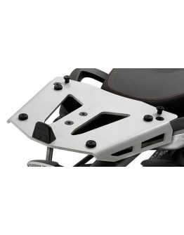 Suport pentru topcase KAPPA - YAMAHA XTZ 1200 SUPER TENERE (10-15), ZE SUPER TENERE (14-15) aluminiu MONOKEY