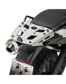 Suport pentru topcase KAPPA - BMW F 650GS / 800GS (08-15), 700GS (13-15), 800GS ADVENTURE (13-15) aluminiu MONOKEY