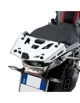 Suport pentru topcase KAPPA - BMW R 1200GS (13-18), R 1250GS (19-20) aluminiu MONOKEY