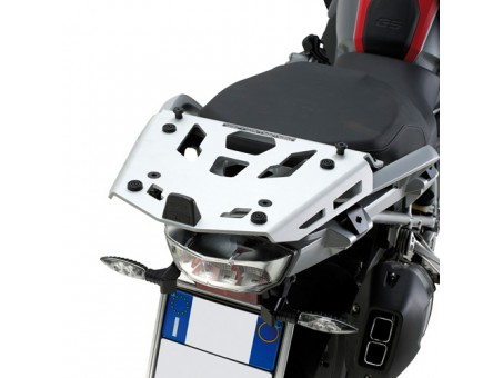 Suport pentru topcase KAPPA - BMW R 1200GS (13-18), R 1250GS (19-20) aluminiu MONOKEY