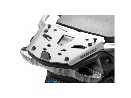 Suport pentru topcase KAPPA - BMW R 1200RT (14-15) aluminiu MONOKEY