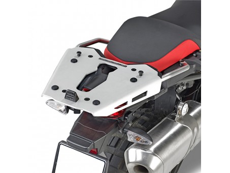 Suport pentru topcase KAPPA - BMW F 750 GS (18), F 850 GS (18) aluminiu MONOKEY