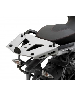 Suport pentru topcase KAPPA - APRILIA CAPONORD 1200 (13-15) aluminiu MONOKEY