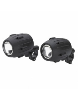 Proiectoare halogen (21-26mm) KAPPA - (2 buc.)