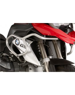 Crash bar moto KAPPA - BMW F 750GS (18-19) Otel inoxidabil