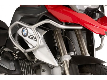 Crash bar moto KAPPA - BMW F 750GS (18-19) Otel inoxidabil