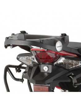 Suport pentru topcase KAPPA - HONDA VFR 800 F (14-17) (placa nu este inclusa)