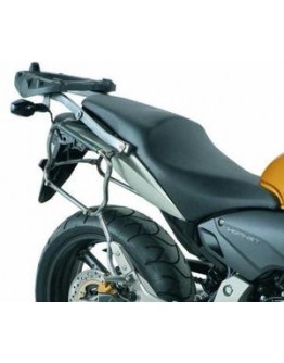 Suport pentru topcase KAPPA - HONDA CB 600/ABS HORNET (07-10) (placa nu este inclusa)