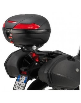 Suport pentru topcase KAPPA - HONDA VFR 1200F (10-15) (placa nu este inclusa)