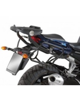 Suport pentru topcase KAPPA - YAMAHA FZ1 1000 (06-15) (placa nu este inclusa)