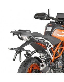 Suport pentru topcase KAPPA - KTM DUKE 125-390 (17) (placa nu este inclusa)