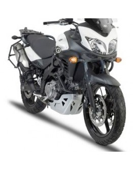 Protectie motor aluminiu KAPPA - SUZUKI DL650 V-STROM (11-23)