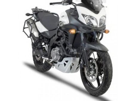 Protectie motor aluminiu KAPPA - SUZUKI DL650 V-STROM (11-23)