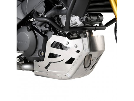 Protectie motor aluminiu KAPPA - SUZUKI DL1000 V-STROM '14-'15 (RP3105)