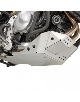 Protectie motor aluminiu KAPPA - BMW F 750 GS (18-19)