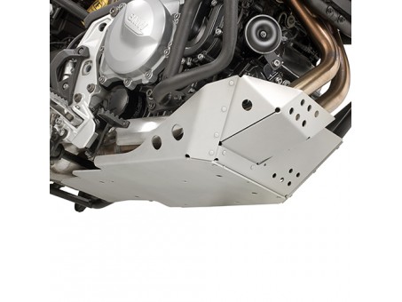 Protectie motor aluminiu KAPPA - BMW F 750 GS (18-19)