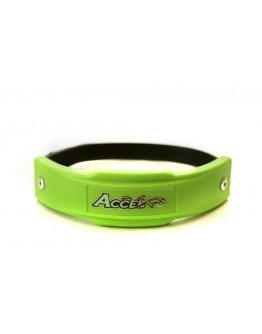 Protectie Evacuare ACCEL - Diametru 127-152MM - Verde