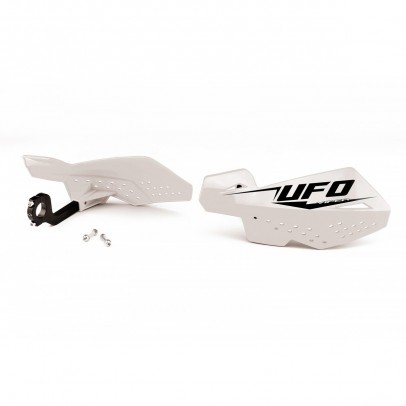 Handguard UFO VIPER 2 culoare Alb (kit montaj inclus 22MM)