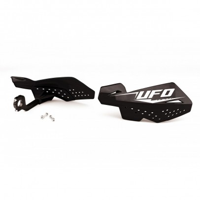 Handguard UFO VIPER 2 culoare Negru (kit montaj inclus 22MM)