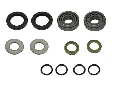 Kit reparatie brat BRONCO KAWASAKI KVF 300 PRAIRIE '99-'02, KVF 360 PRAIRIE '03-'09, KVF 400 '97-'02, KVF 650 BRUTE FORCE '05-'09, KFX/KVF 700 '04-'09, SUZUKI LTV 700 TWIN PEAKS '04-'06 (28-1059)