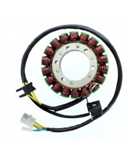 Stator alternator ELECTROSPORT - SUZUKI SV 1000S (03-07)