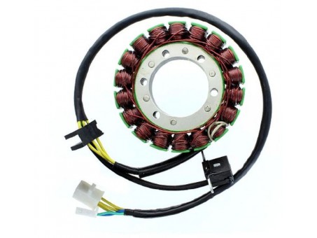 Stator alternator ELECTROSPORT - SUZUKI SV 1000S (03-07)