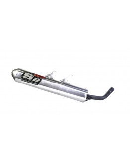 Toba evacuare moto (muffler) DEP PIPES - BETA RR 250/300 20