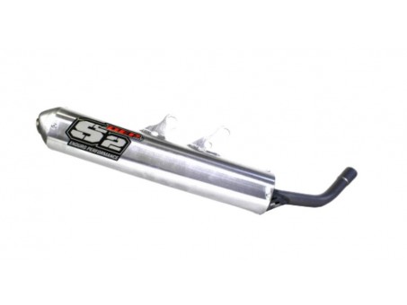 Toba evacuare moto (muffler) DEP PIPES - BETA RR 250/300 20