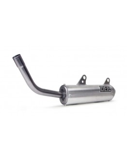 Toba evacuare moto DEP PIPES - KTM SX 250/300 '03-'10, SX 200 '03-'13