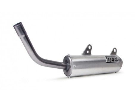 Toba evacuare moto DEP PIPES - KTM SX 250/300 '03-'10, SX 200 '03-'13