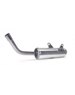 Toba evacuare moto DEP PIPES - KTM SX 250 '11-'16, HUSQVARNA TC 250 '14-'16