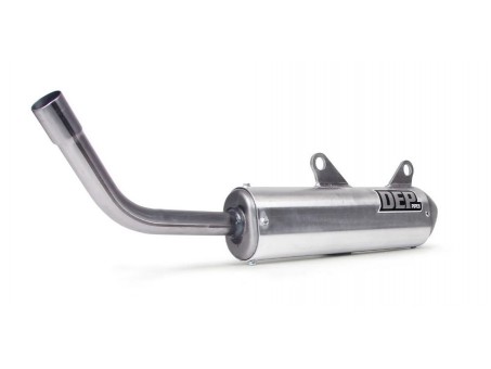 Toba evacuare moto DEP PIPES - KTM SX 250 '11-'16, HUSQVARNA TC 250 '14-'16